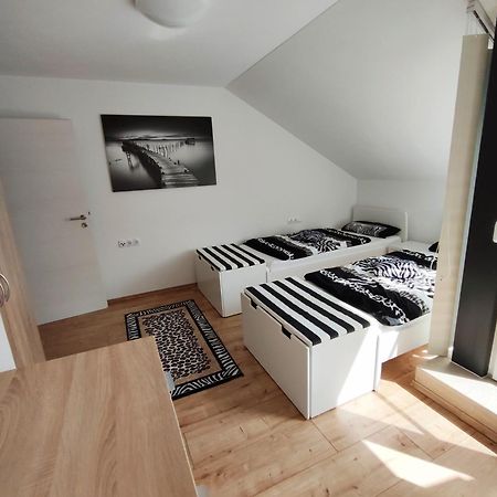 Ferienwohnung "Zur Alten Schreinerei" Gundelfingen - Donau Gundelfingen an der Donau Ngoại thất bức ảnh