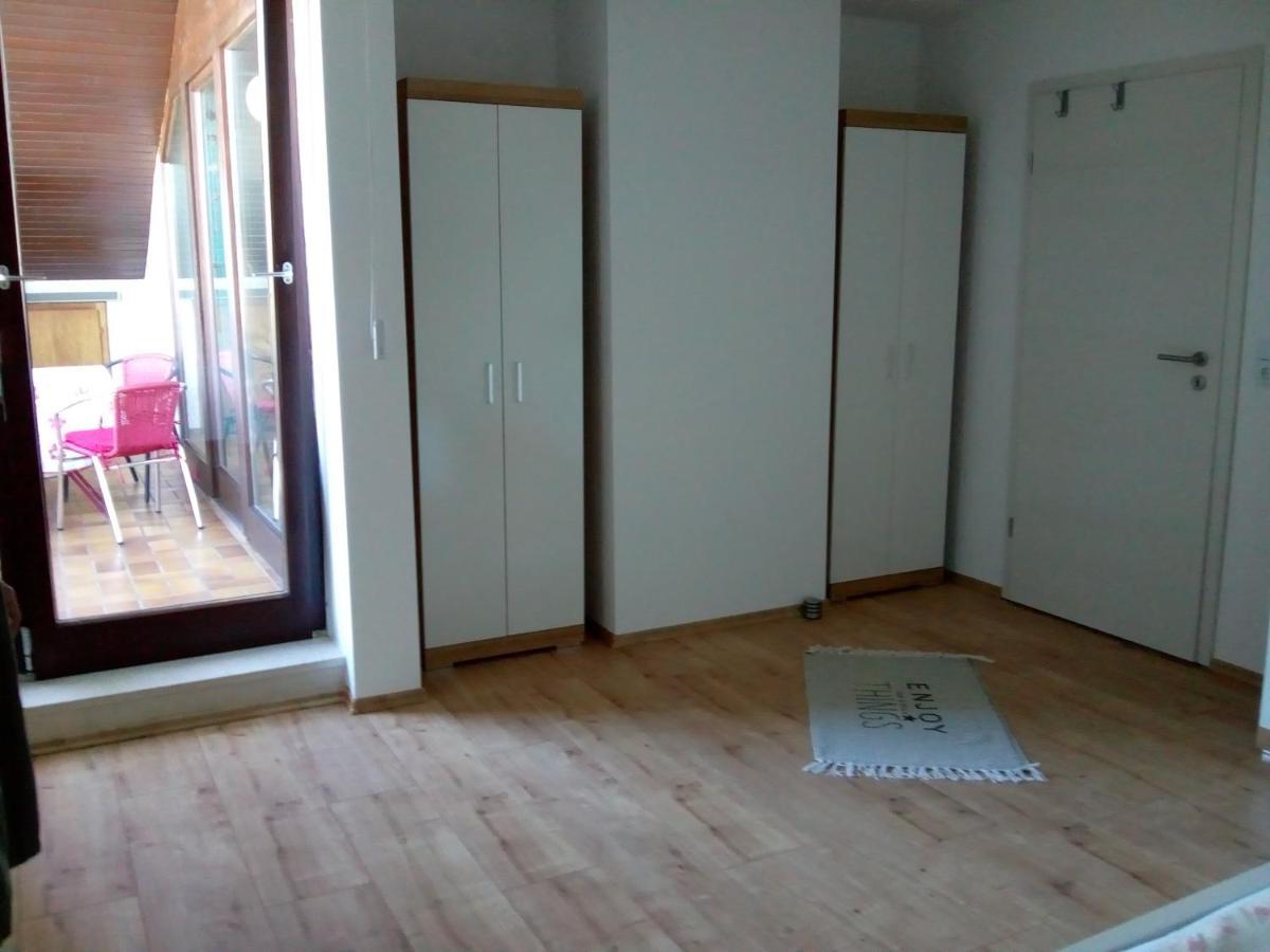 Ferienwohnung "Zur Alten Schreinerei" Gundelfingen - Donau Gundelfingen an der Donau Ngoại thất bức ảnh