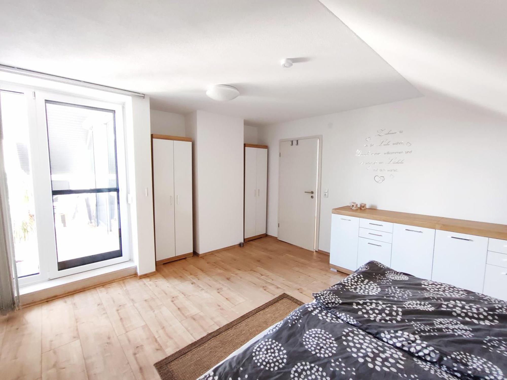Ferienwohnung "Zur Alten Schreinerei" Gundelfingen - Donau Gundelfingen an der Donau Ngoại thất bức ảnh