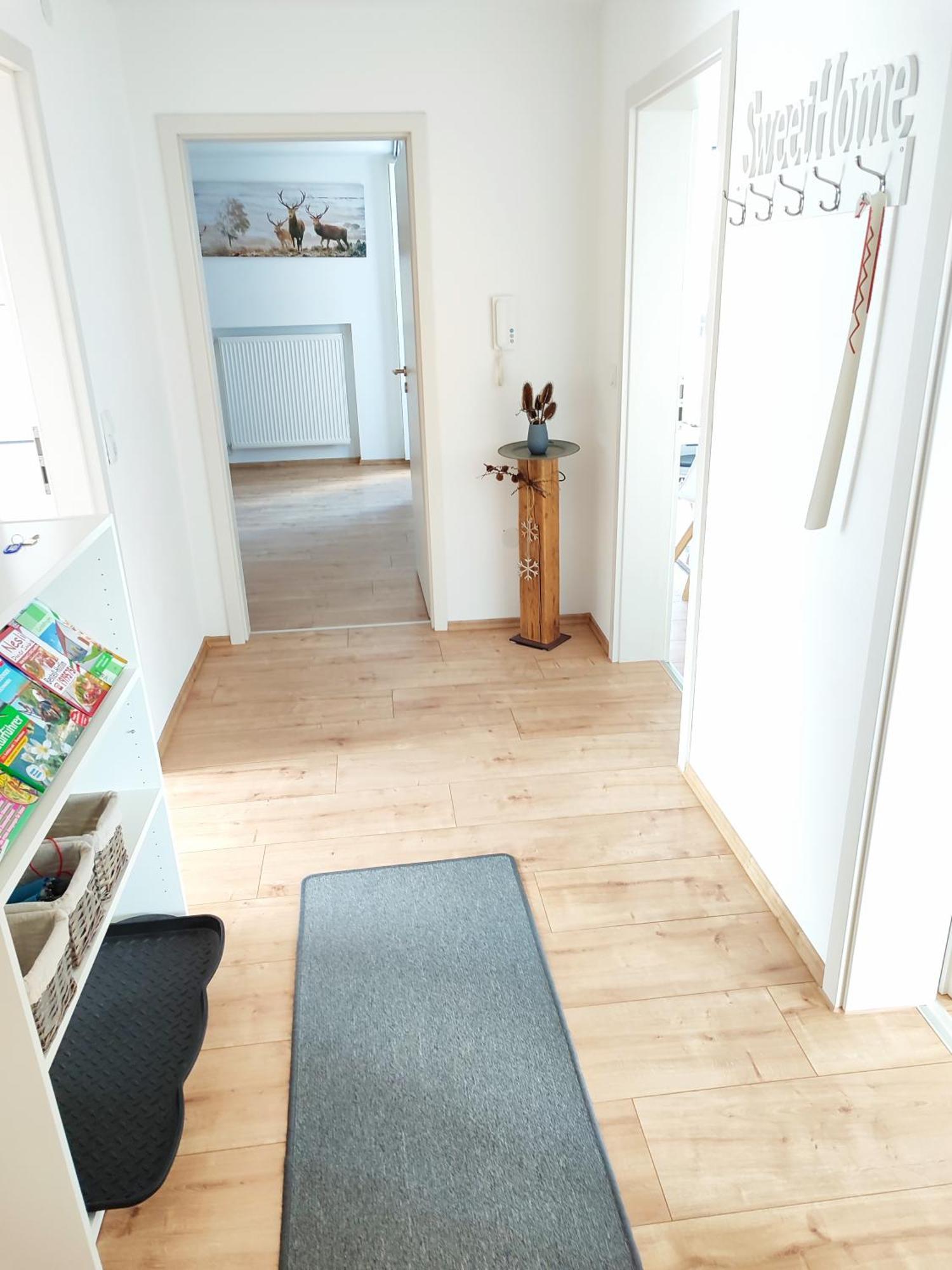 Ferienwohnung "Zur Alten Schreinerei" Gundelfingen - Donau Gundelfingen an der Donau Ngoại thất bức ảnh
