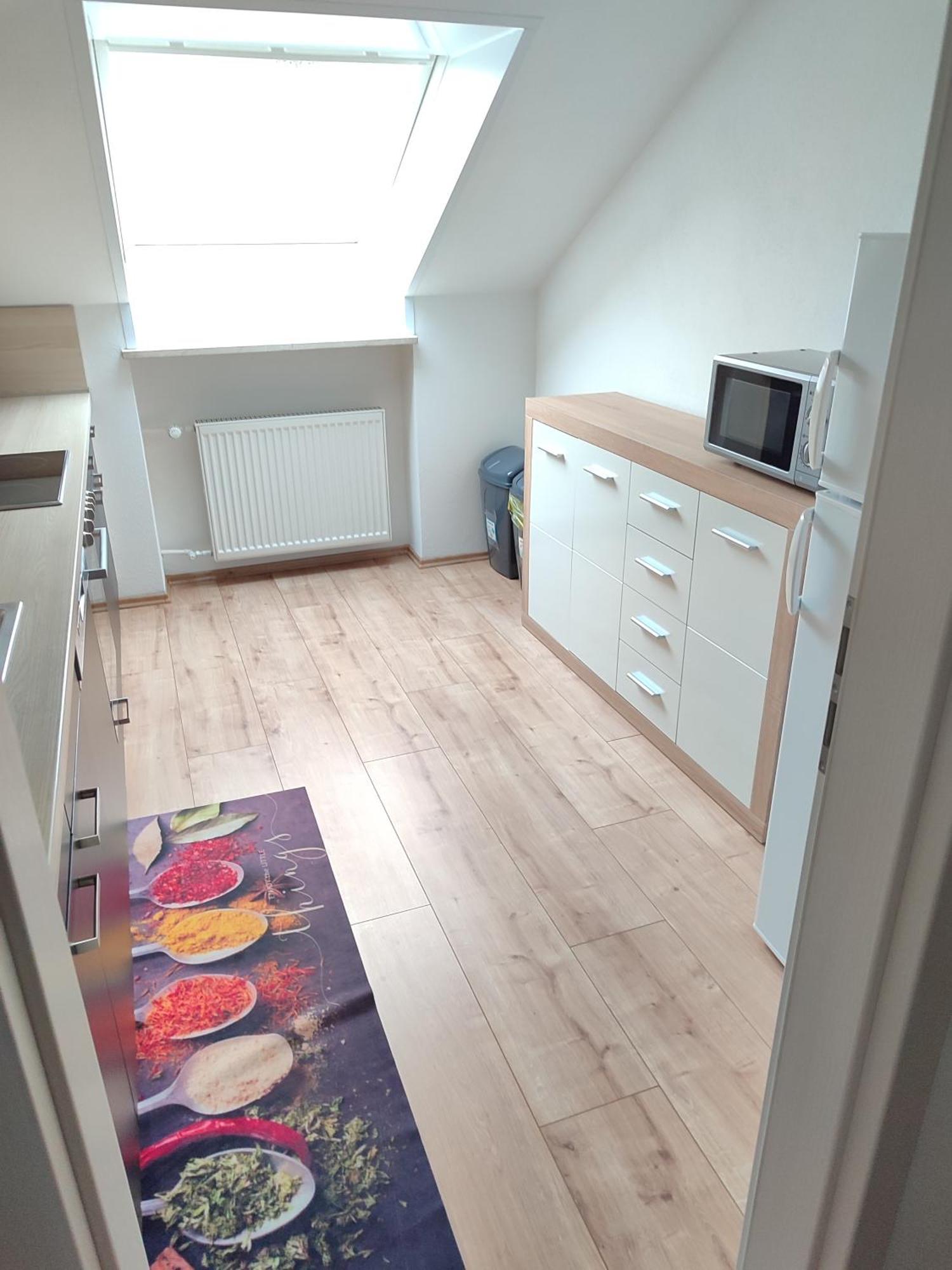 Ferienwohnung "Zur Alten Schreinerei" Gundelfingen - Donau Gundelfingen an der Donau Ngoại thất bức ảnh