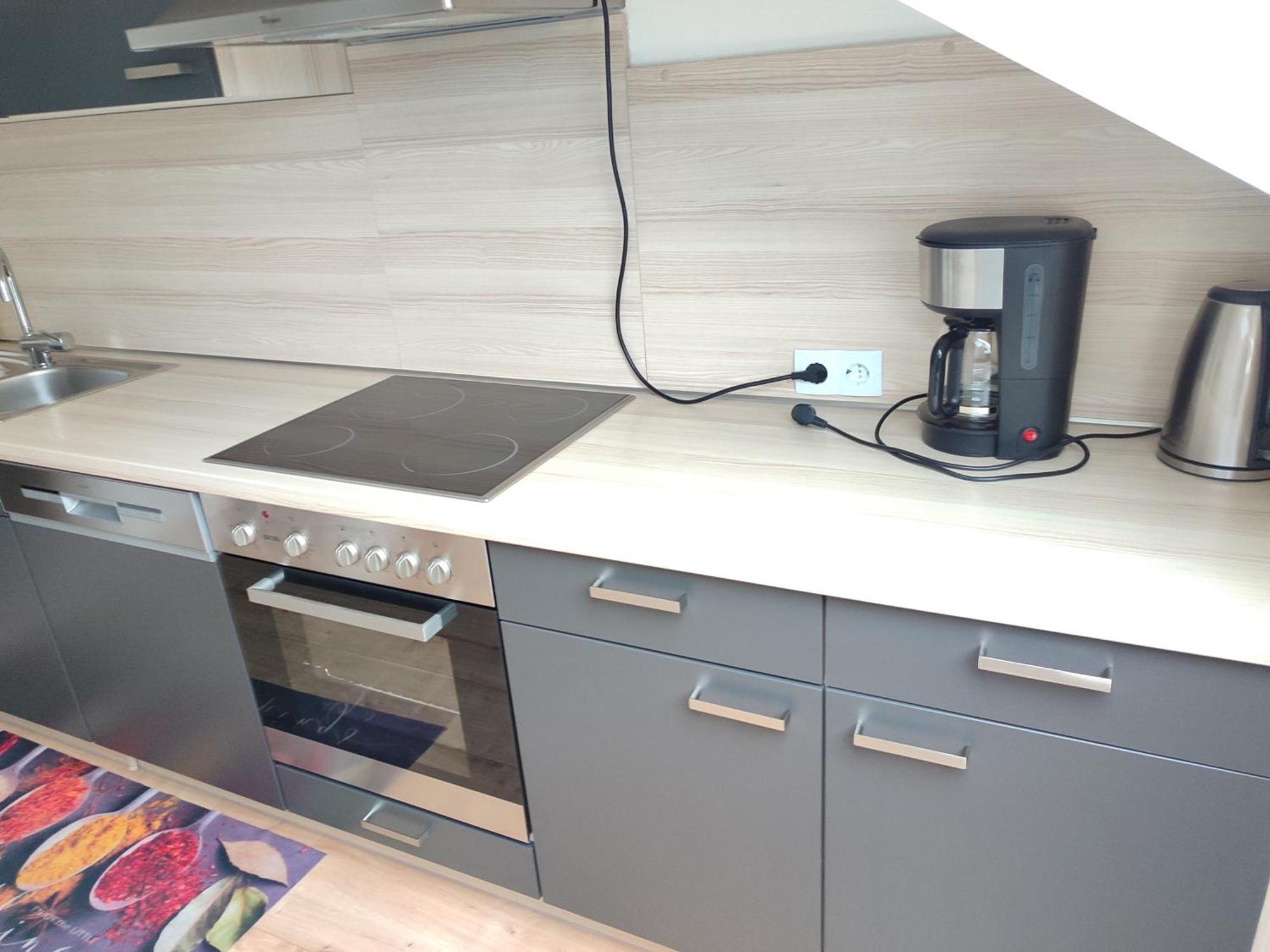 Ferienwohnung "Zur Alten Schreinerei" Gundelfingen - Donau Gundelfingen an der Donau Ngoại thất bức ảnh
