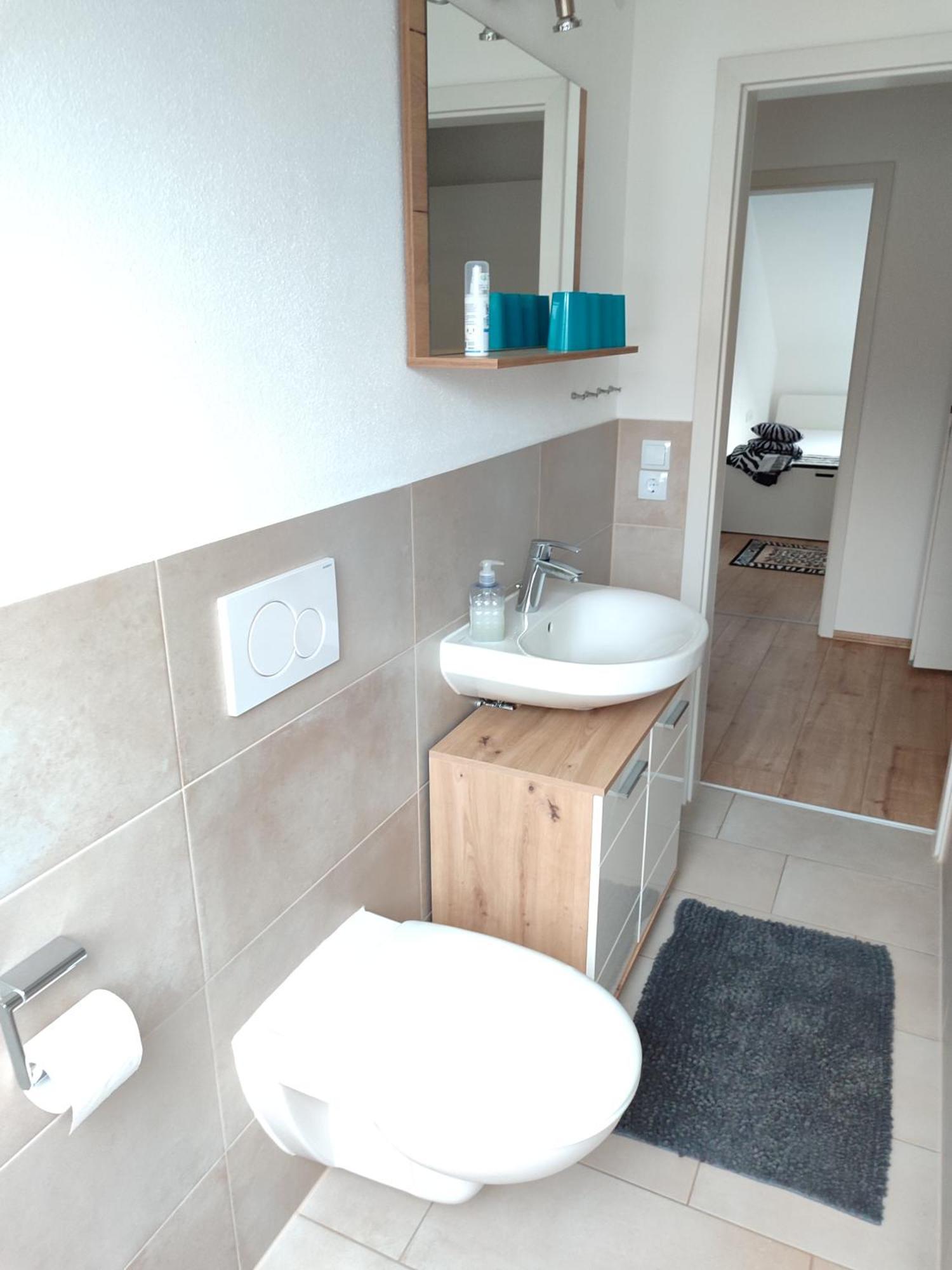 Ferienwohnung "Zur Alten Schreinerei" Gundelfingen - Donau Gundelfingen an der Donau Ngoại thất bức ảnh