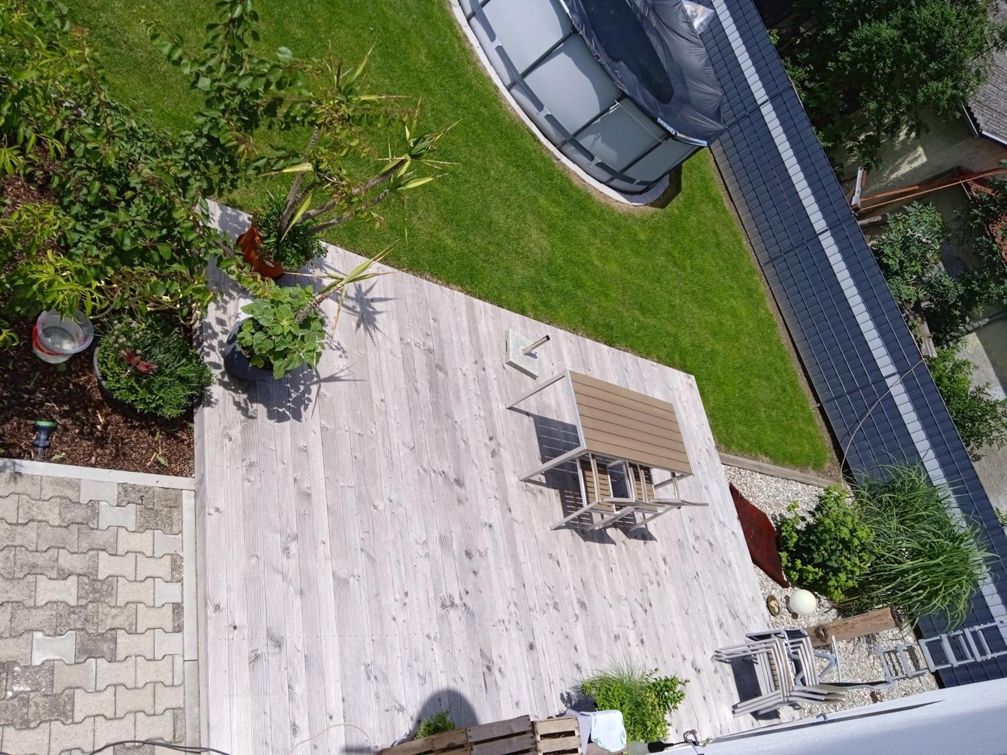 Ferienwohnung "Zur Alten Schreinerei" Gundelfingen - Donau Gundelfingen an der Donau Ngoại thất bức ảnh