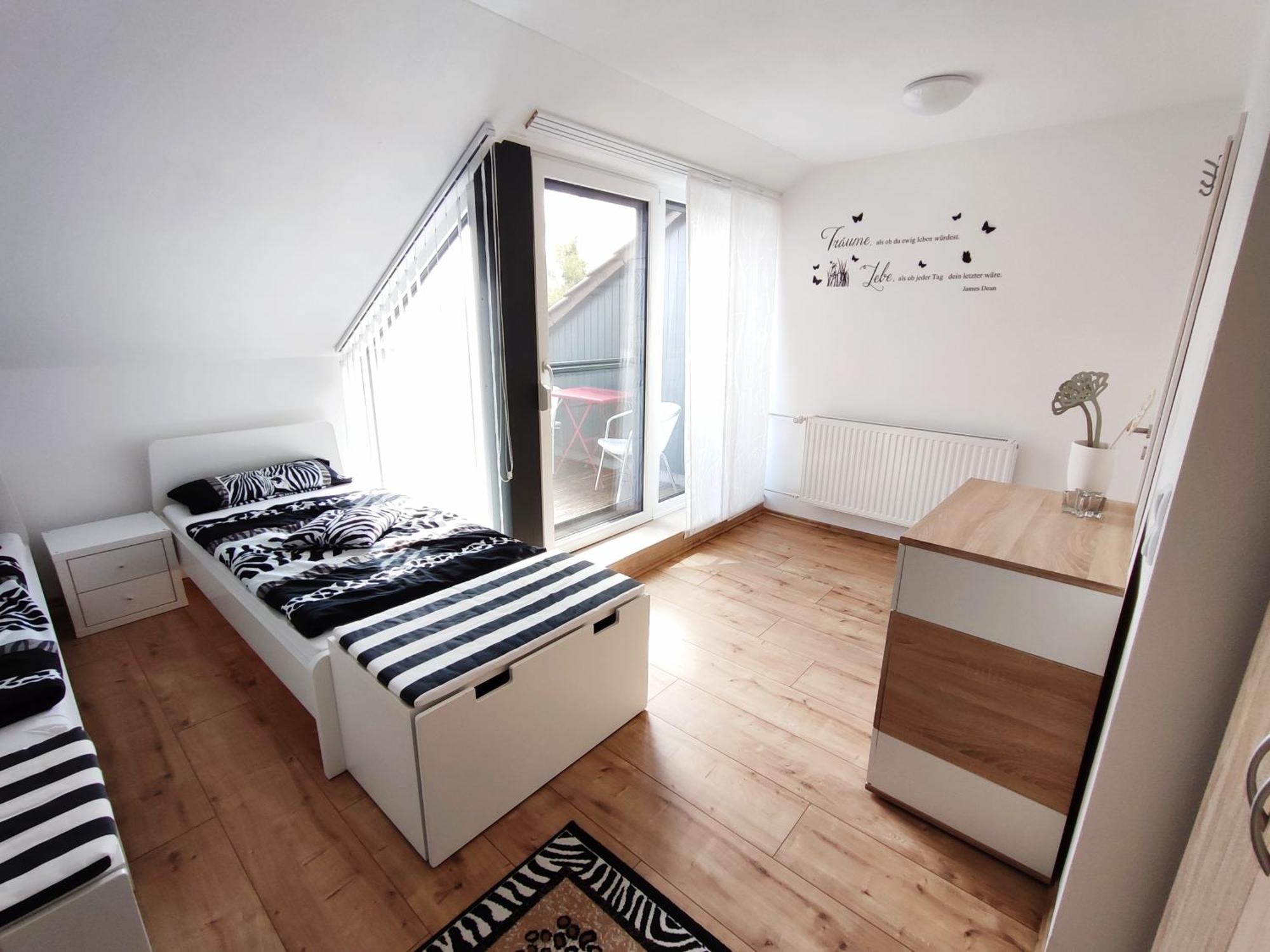 Ferienwohnung "Zur Alten Schreinerei" Gundelfingen - Donau Gundelfingen an der Donau Ngoại thất bức ảnh
